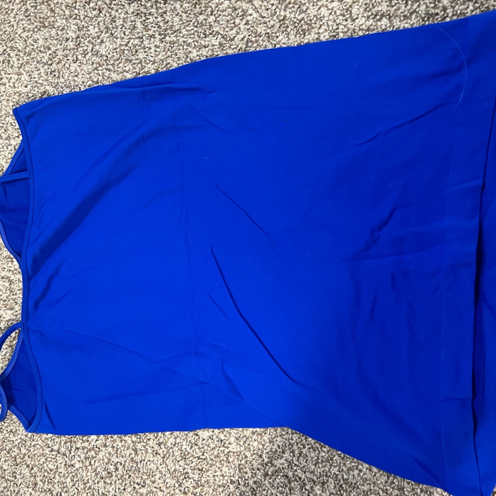 Tank top - Picture 2 of 3